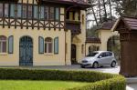Mercedes-Benz A-Class 5-Door 2009 года